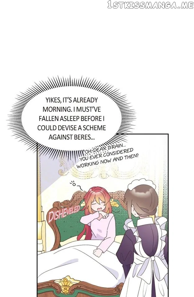 There’s No Friendship Between the Grand Duke and the Marquis Chapter 37 – Page 14