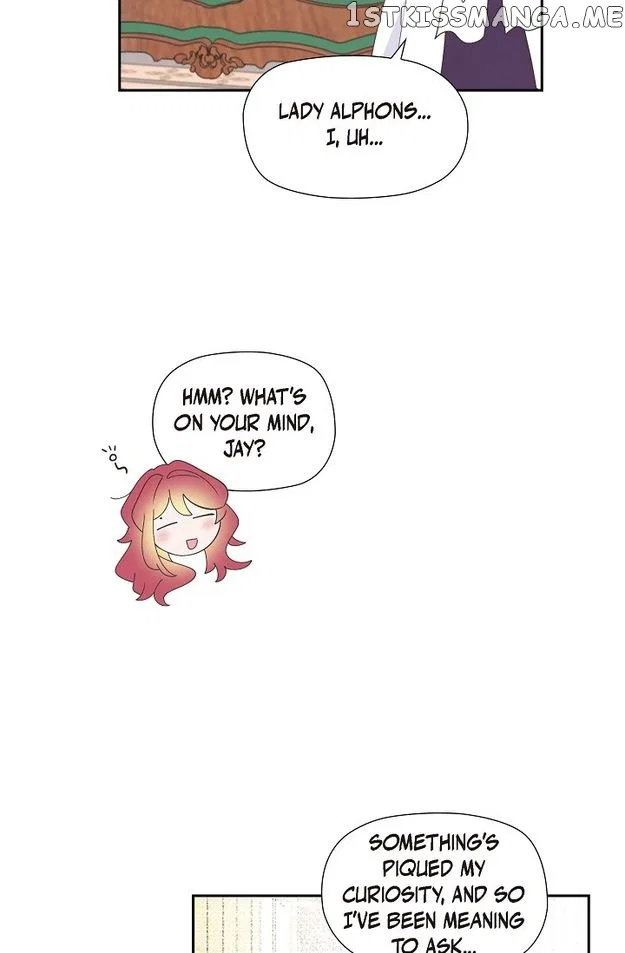 There’s No Friendship Between the Grand Duke and the Marquis Chapter 37 – Page 15