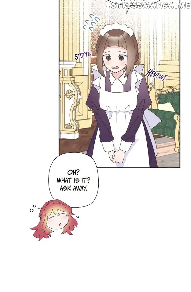 There’s No Friendship Between the Grand Duke and the Marquis Chapter 37 – Page 16