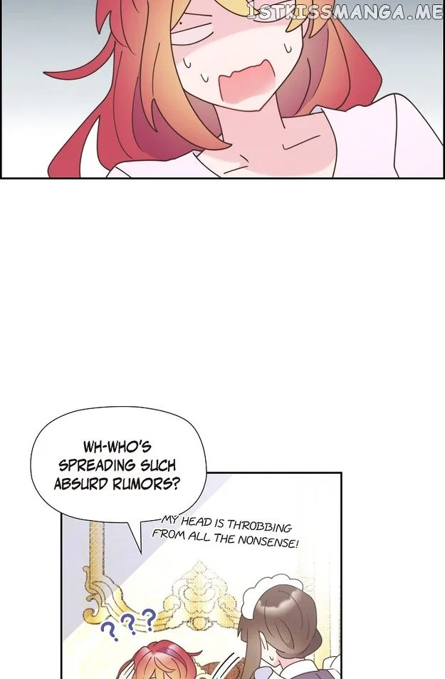 There’s No Friendship Between the Grand Duke and the Marquis Chapter 37 – Page 19