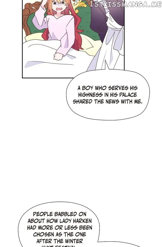 There’s No Friendship Between the Grand Duke and the Marquis Chapter 37 – Page 20