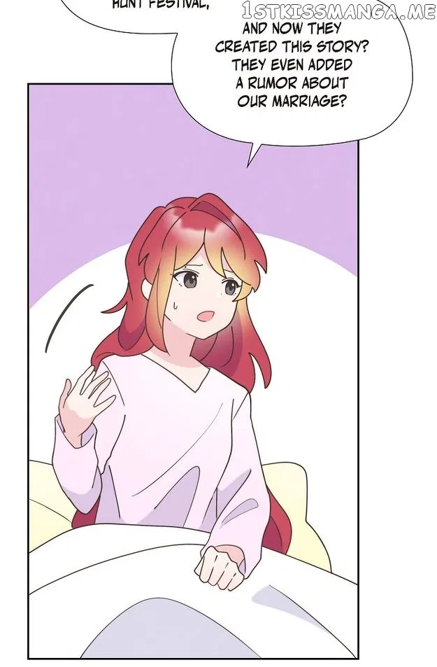 There’s No Friendship Between the Grand Duke and the Marquis Chapter 37 – Page 21