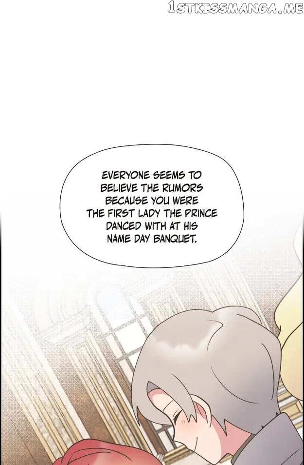 There’s No Friendship Between the Grand Duke and the Marquis Chapter 37 – Page 22