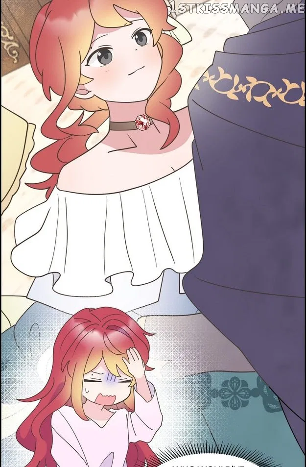 There’s No Friendship Between the Grand Duke and the Marquis Chapter 37 – Page 23
