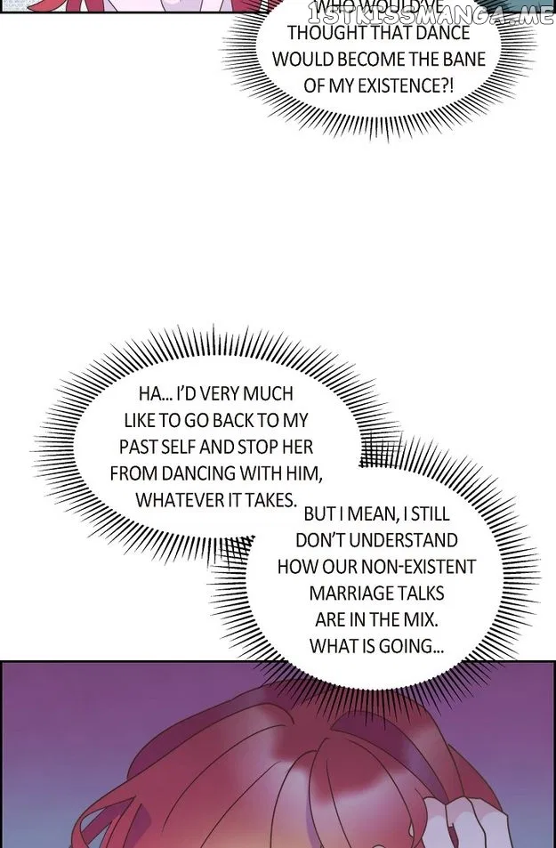 There’s No Friendship Between the Grand Duke and the Marquis Chapter 37 – Page 24