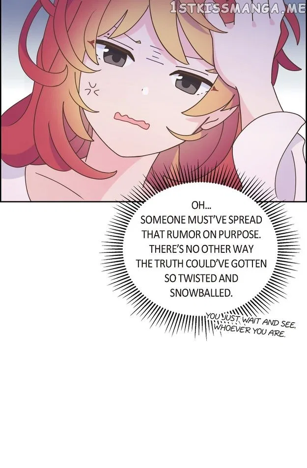 There’s No Friendship Between the Grand Duke and the Marquis Chapter 37 – Page 25