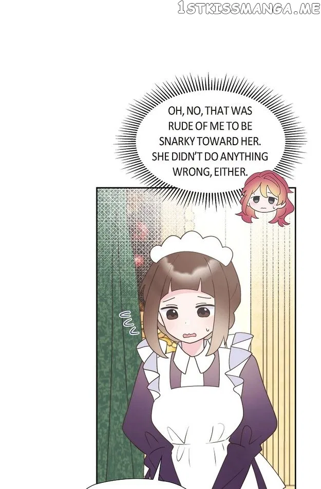 There’s No Friendship Between the Grand Duke and the Marquis Chapter 37 – Page 27