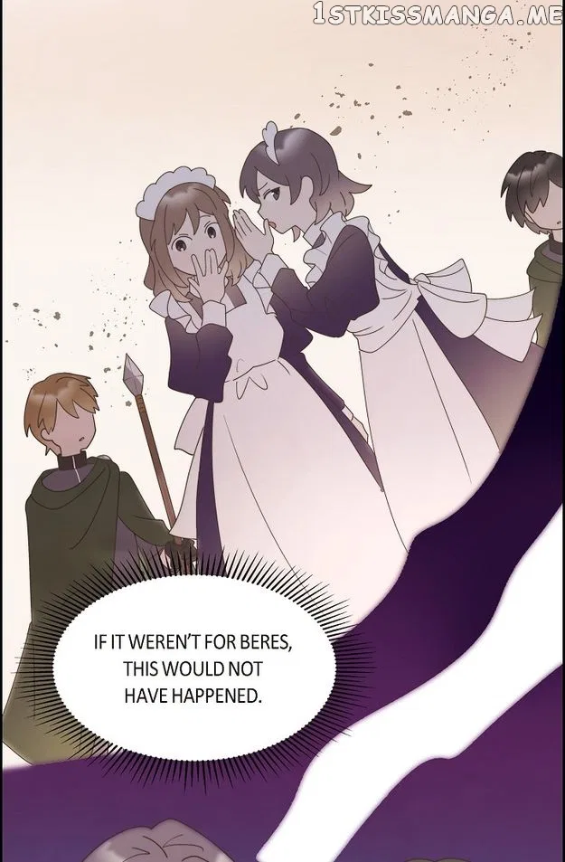 There’s No Friendship Between the Grand Duke and the Marquis Chapter 37 – Page 30