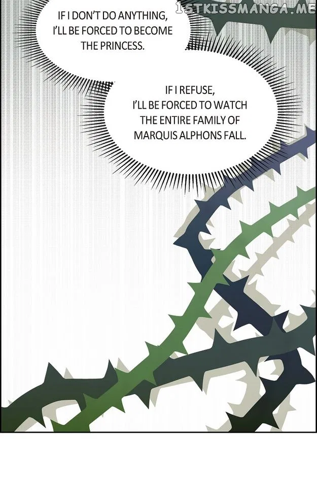There’s No Friendship Between the Grand Duke and the Marquis Chapter 37 – Page 33