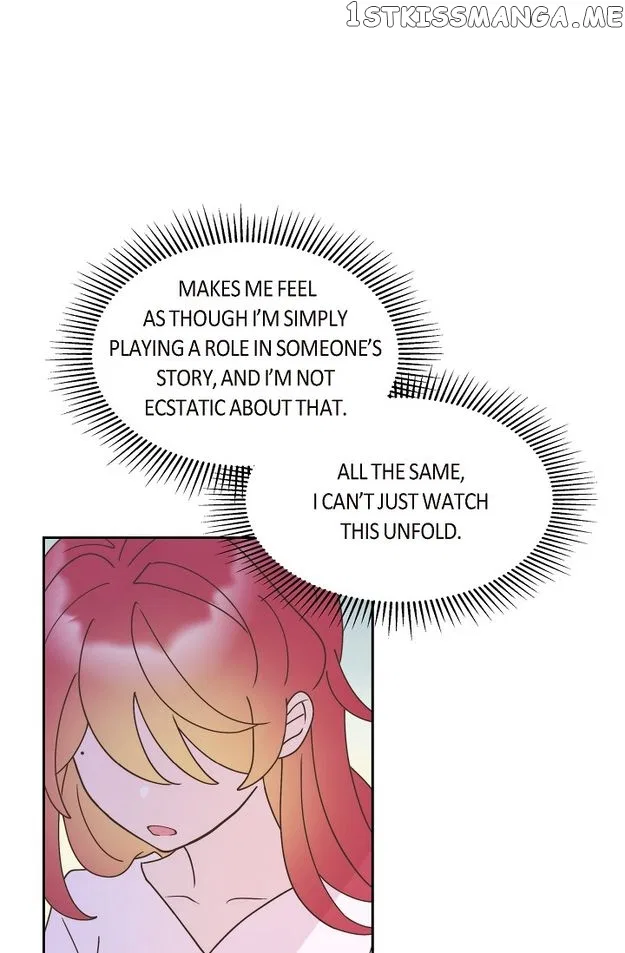 There’s No Friendship Between the Grand Duke and the Marquis Chapter 37 – Page 34