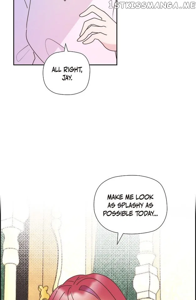 There’s No Friendship Between the Grand Duke and the Marquis Chapter 37 – Page 35