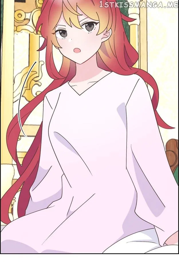 There’s No Friendship Between the Grand Duke and the Marquis Chapter 37 – Page 36