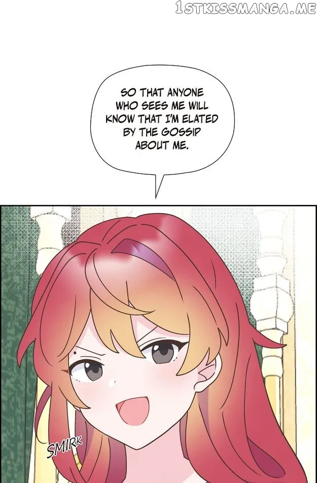 There’s No Friendship Between the Grand Duke and the Marquis Chapter 37 – Page 37