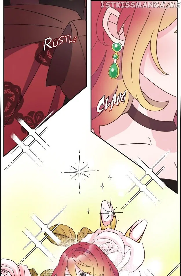 There’s No Friendship Between the Grand Duke and the Marquis Chapter 37 – Page 39