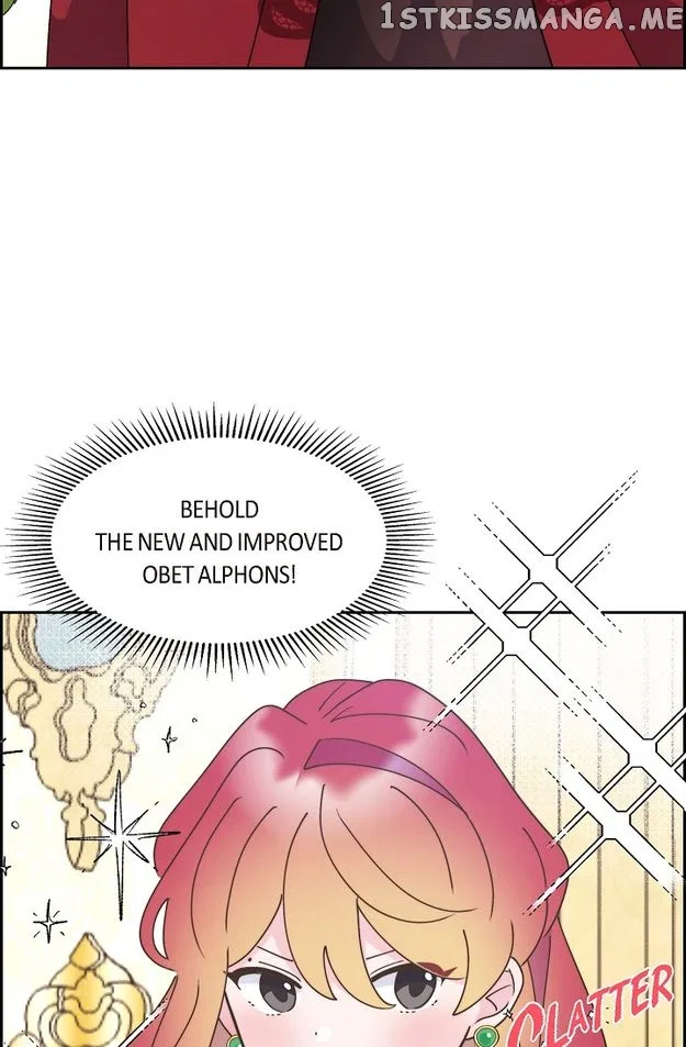 There’s No Friendship Between the Grand Duke and the Marquis Chapter 37 – Page 41
