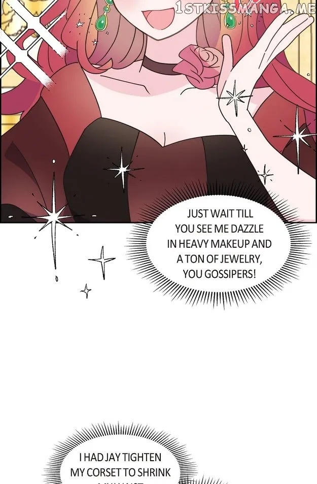 There’s No Friendship Between the Grand Duke and the Marquis Chapter 37 – Page 42
