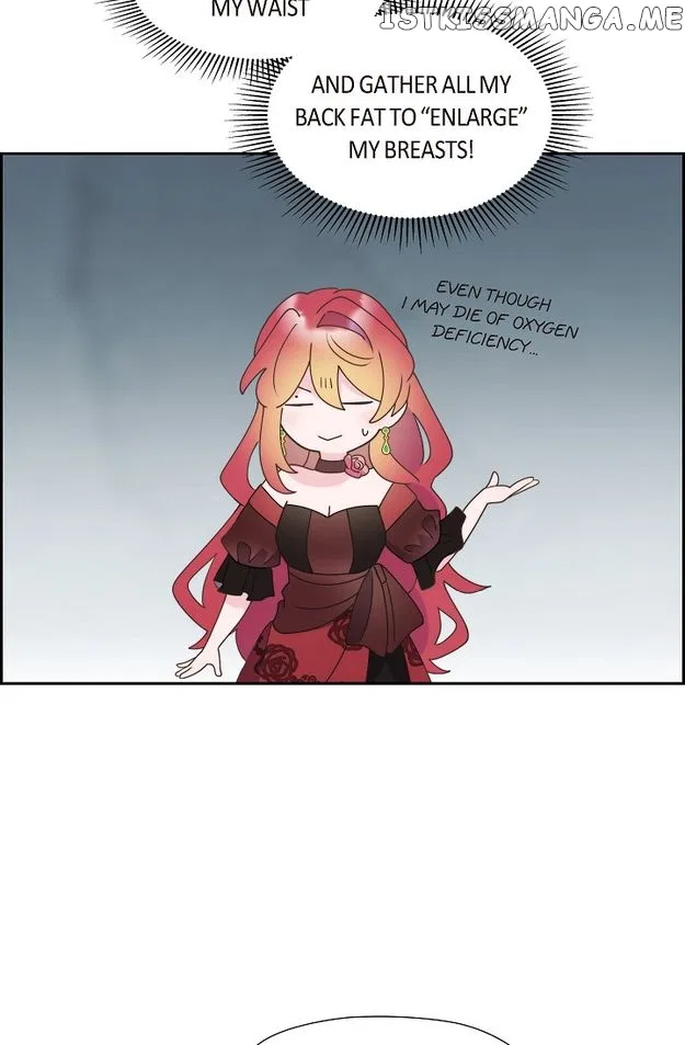 There’s No Friendship Between the Grand Duke and the Marquis Chapter 37 – Page 43