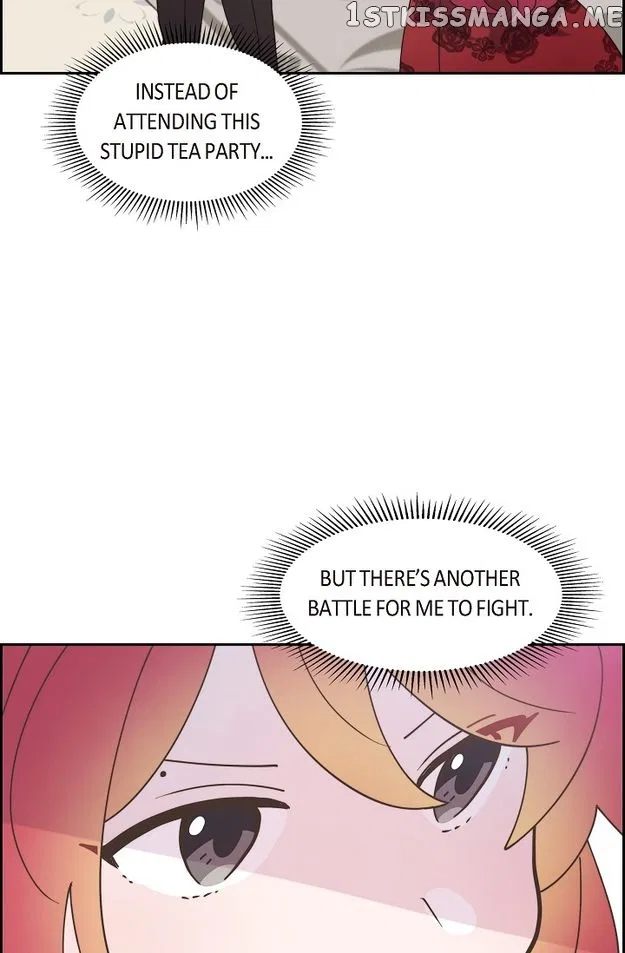 There’s No Friendship Between the Grand Duke and the Marquis Chapter 37 – Page 47