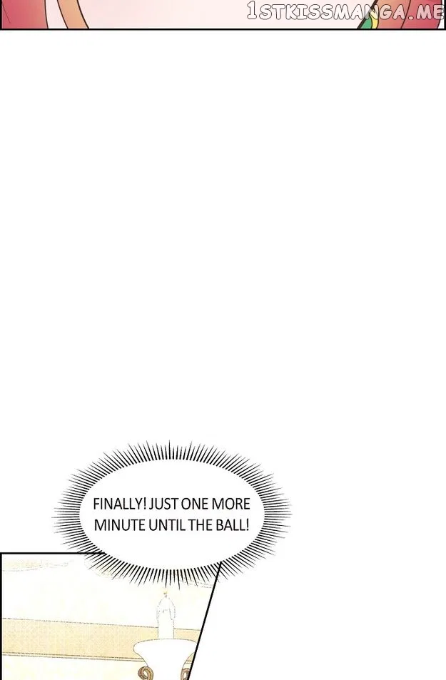 There’s No Friendship Between the Grand Duke and the Marquis Chapter 37 – Page 48