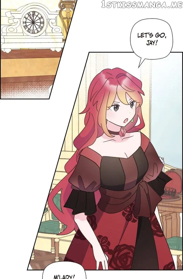 There’s No Friendship Between the Grand Duke and the Marquis Chapter 37 – Page 49