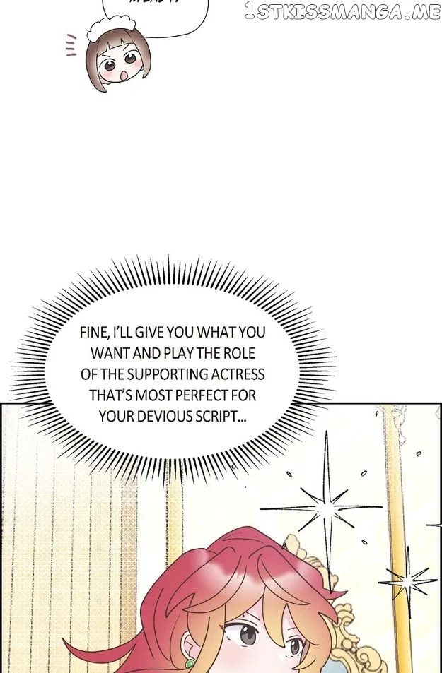 There’s No Friendship Between the Grand Duke and the Marquis Chapter 37 – Page 50