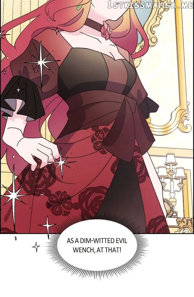 There’s No Friendship Between the Grand Duke and the Marquis Chapter 37 – Page 51