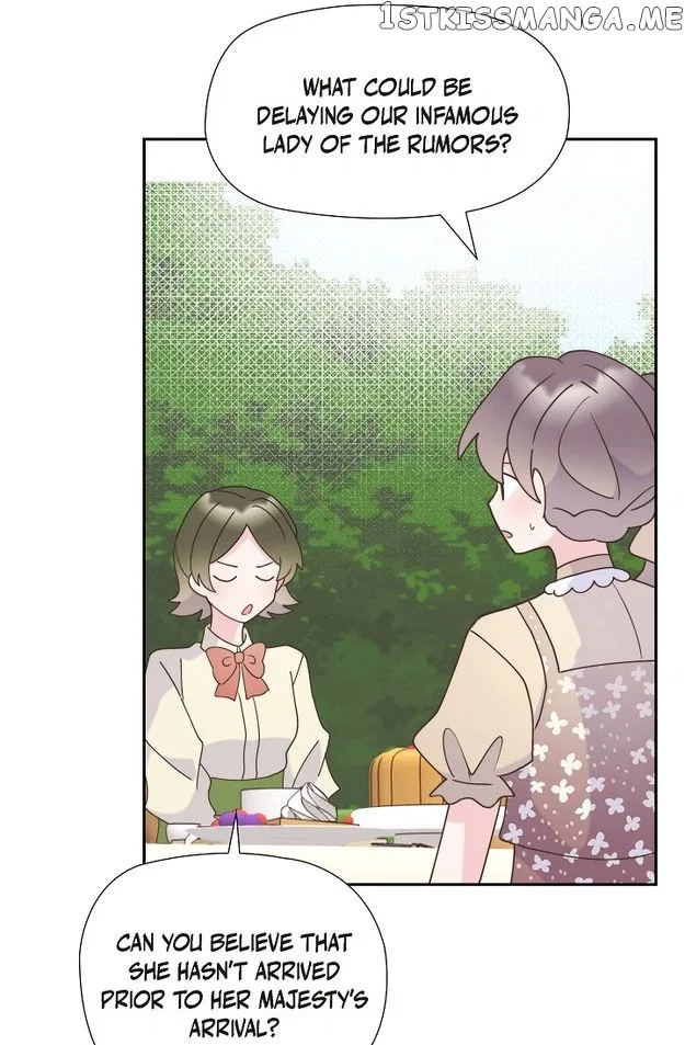 There’s No Friendship Between the Grand Duke and the Marquis Chapter 37 – Page 54