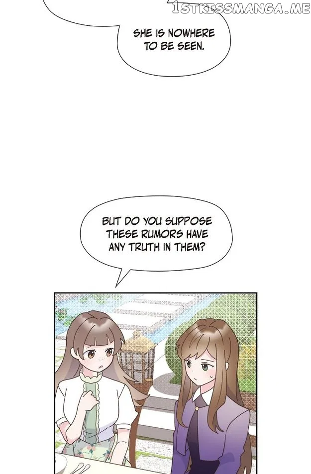 There’s No Friendship Between the Grand Duke and the Marquis Chapter 37 – Page 55