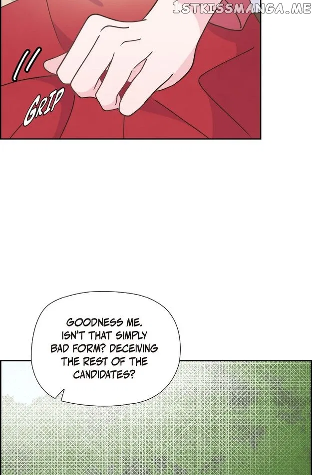 There’s No Friendship Between the Grand Duke and the Marquis Chapter 37 – Page 57