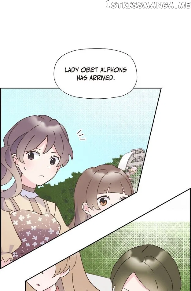 There’s No Friendship Between the Grand Duke and the Marquis Chapter 37 – Page 59