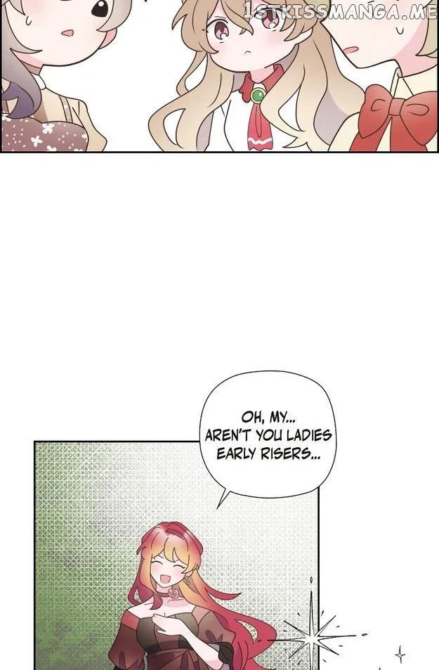 There’s No Friendship Between the Grand Duke and the Marquis Chapter 37 – Page 61