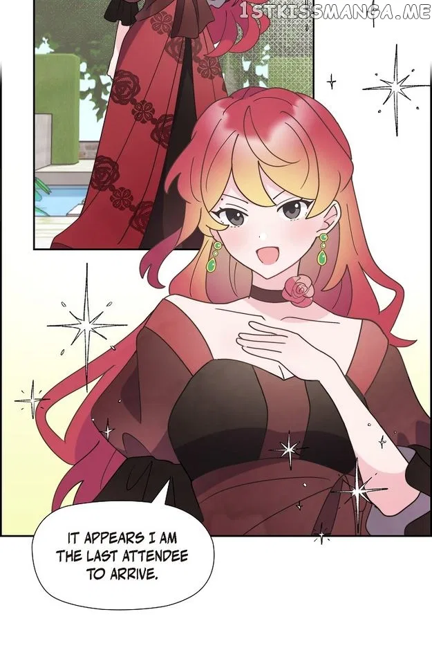 There’s No Friendship Between the Grand Duke and the Marquis Chapter 37 – Page 62