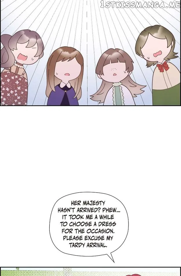 There’s No Friendship Between the Grand Duke and the Marquis Chapter 37 – Page 64