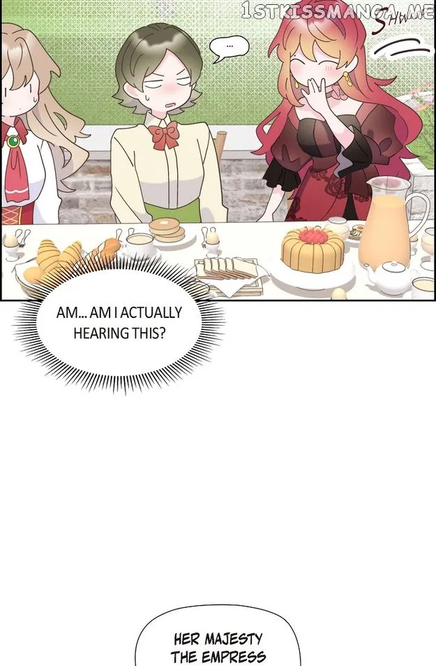 There’s No Friendship Between the Grand Duke and the Marquis Chapter 37 – Page 65
