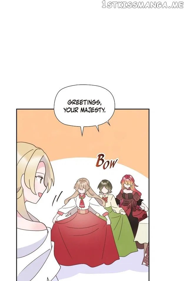 There’s No Friendship Between the Grand Duke and the Marquis Chapter 37 – Page 67