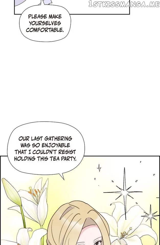 There’s No Friendship Between the Grand Duke and the Marquis Chapter 37 – Page 68