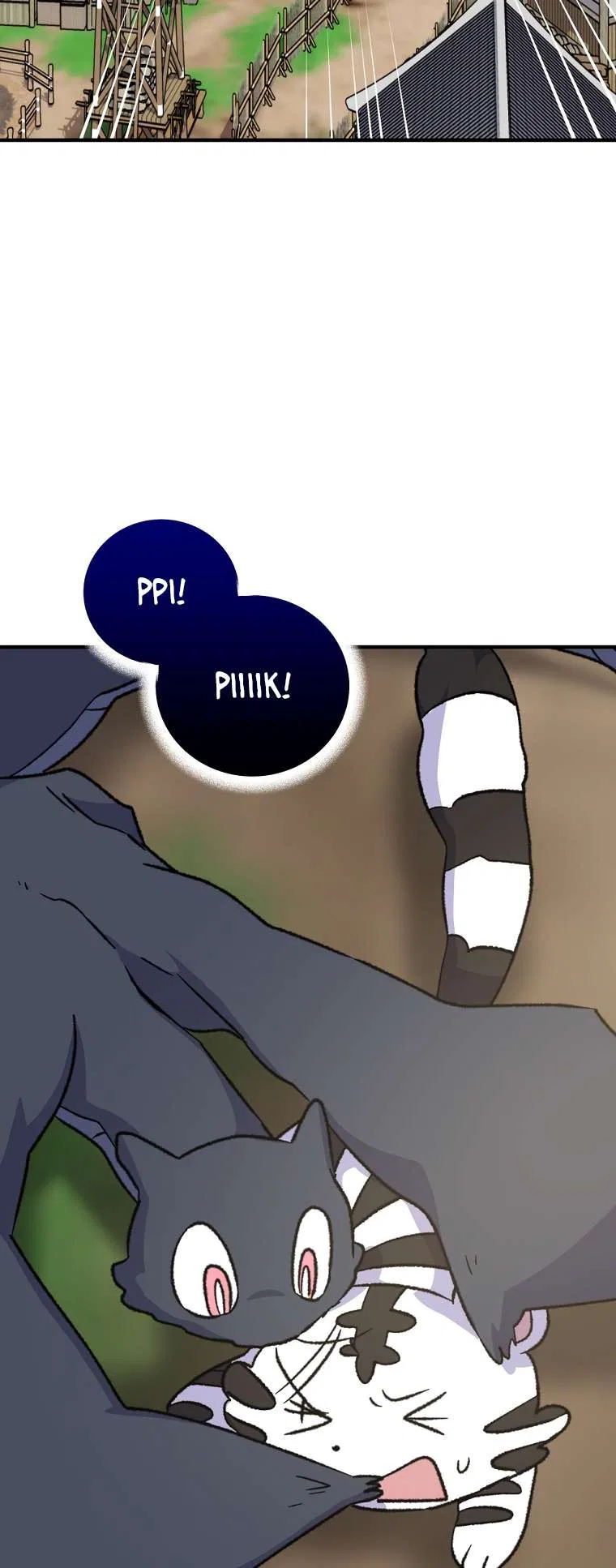 Ygret Chapter 100 – Page 3
