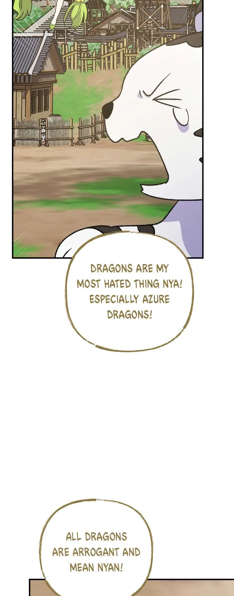 Ygret Chapter 100 – Page 5