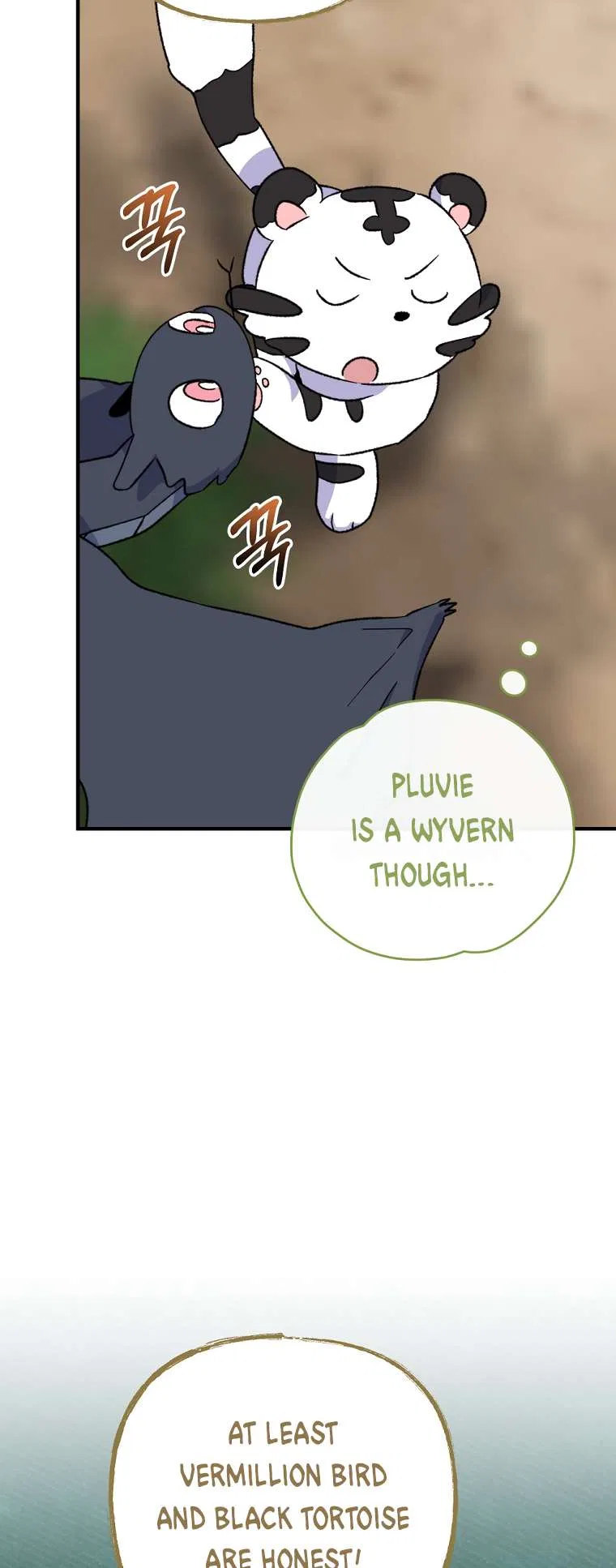 Ygret Chapter 100 – Page 6