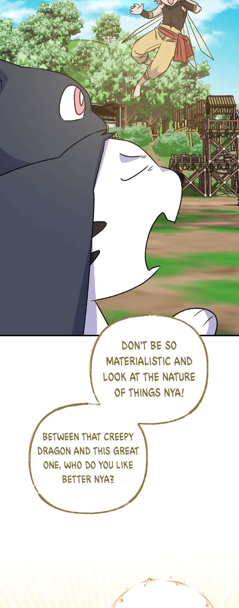 Ygret Chapter 100 – Page 13