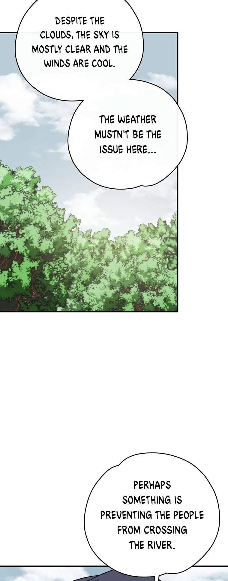 Ygret Chapter 100 – Page 21