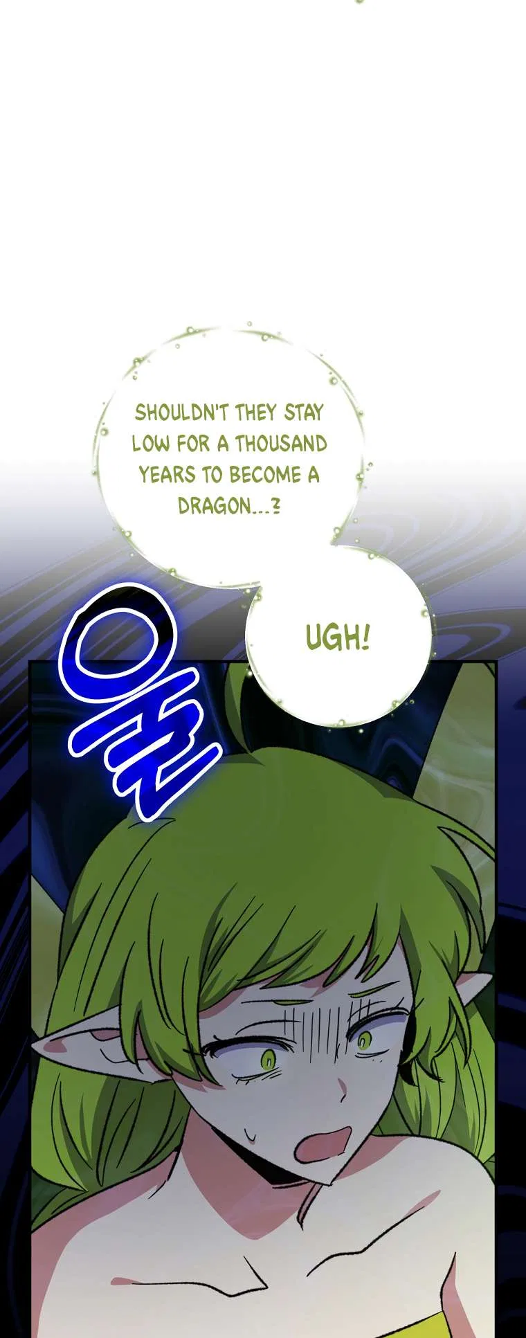 Ygret Chapter 100 – Page 37