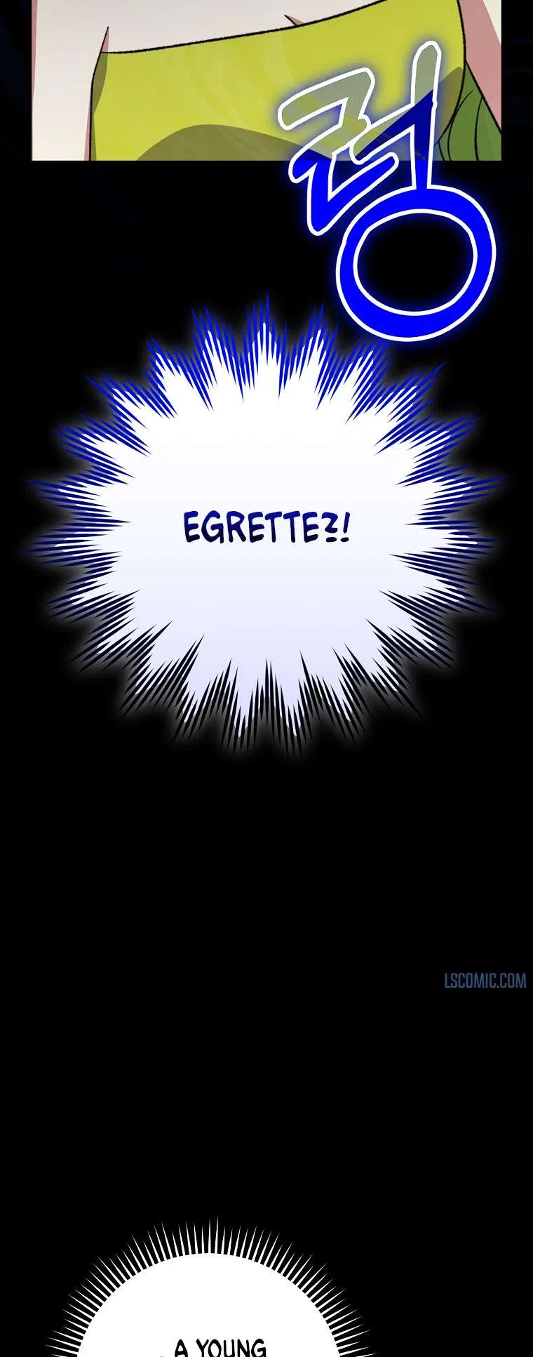 Ygret Chapter 100 – Page 38