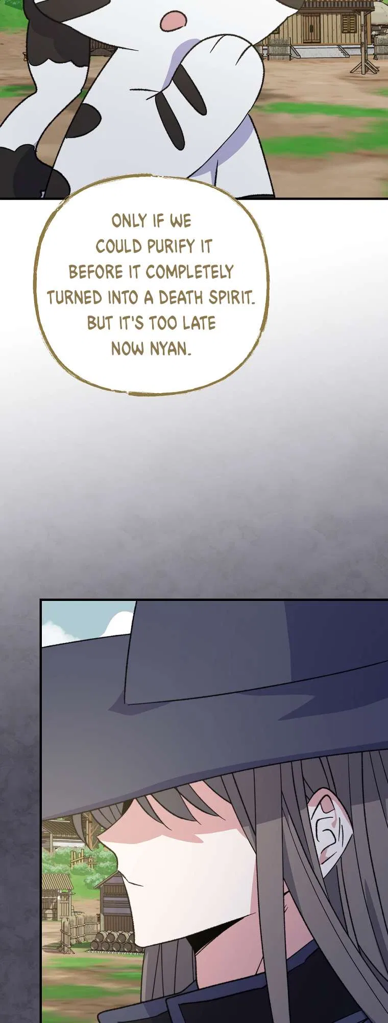 Ygret Chapter 100 – Page 48