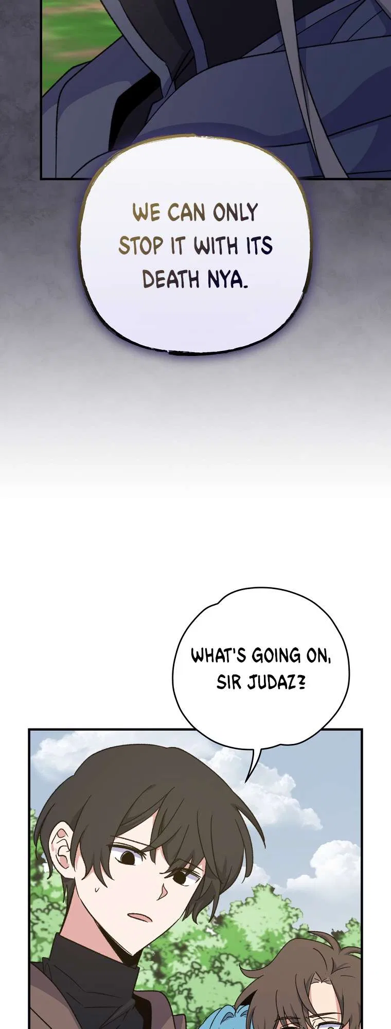 Ygret Chapter 100 – Page 49