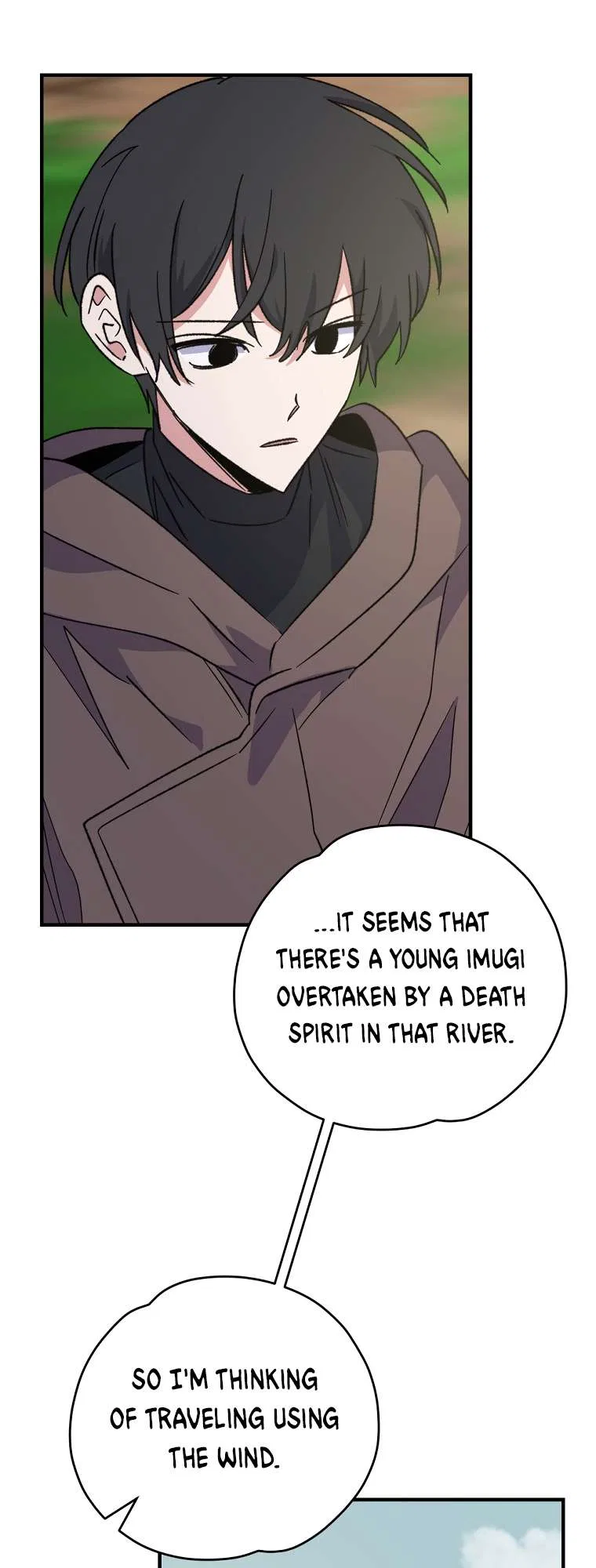 Ygret Chapter 100 – Page 52
