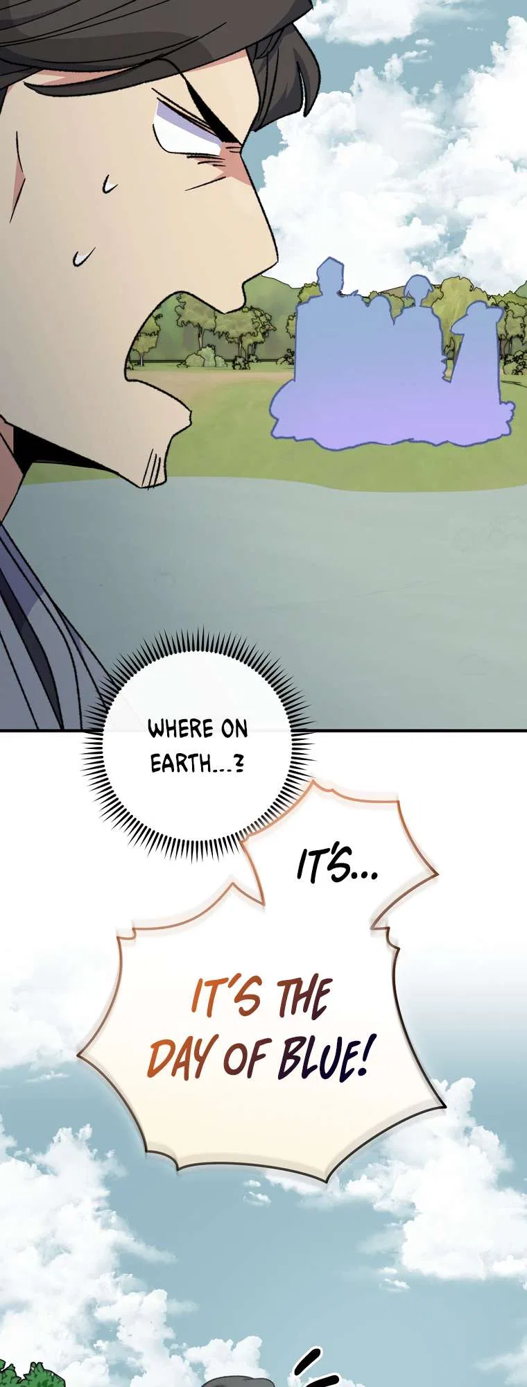 Ygret Chapter 100 – Page 60