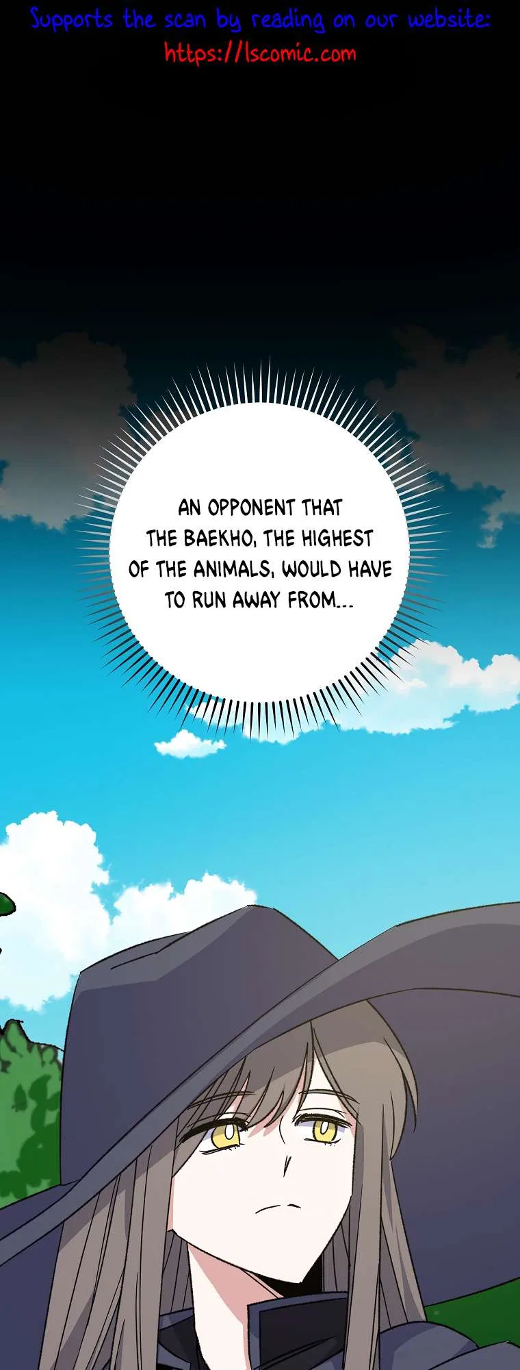 Ygret Chapter 99 – Page 2