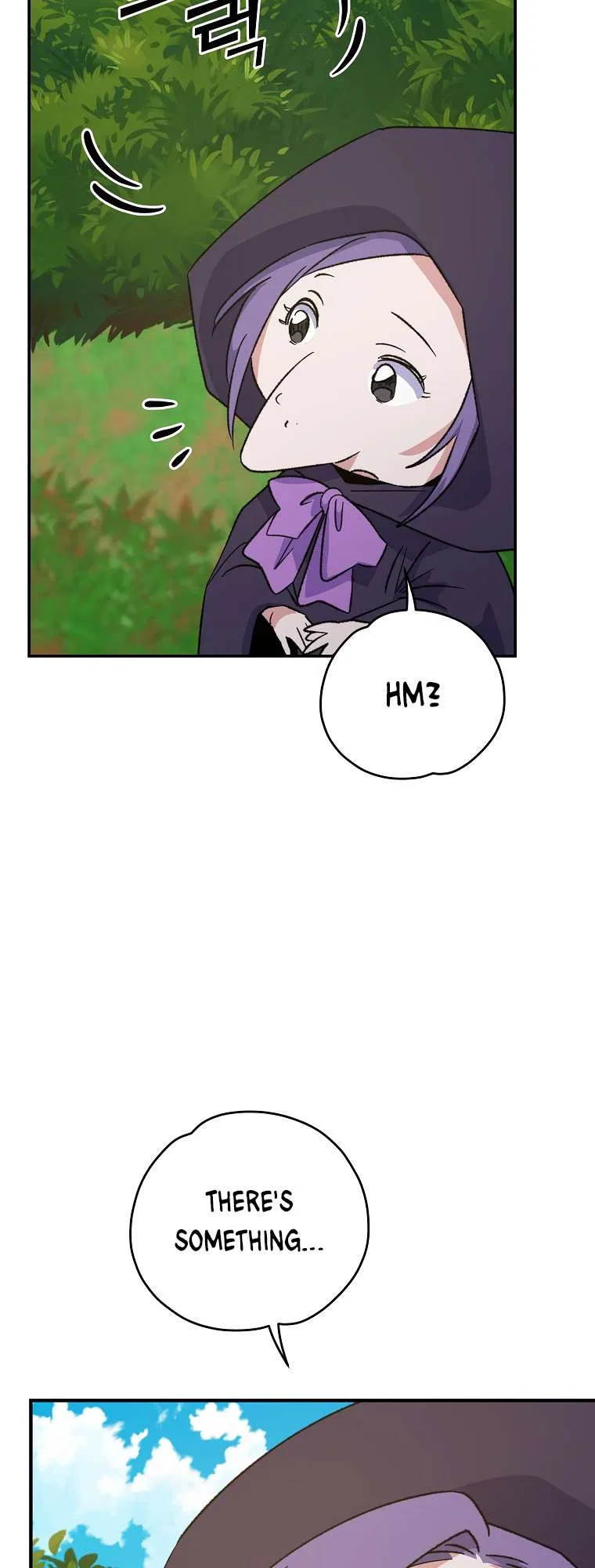 Ygret Chapter 99 – Page 4