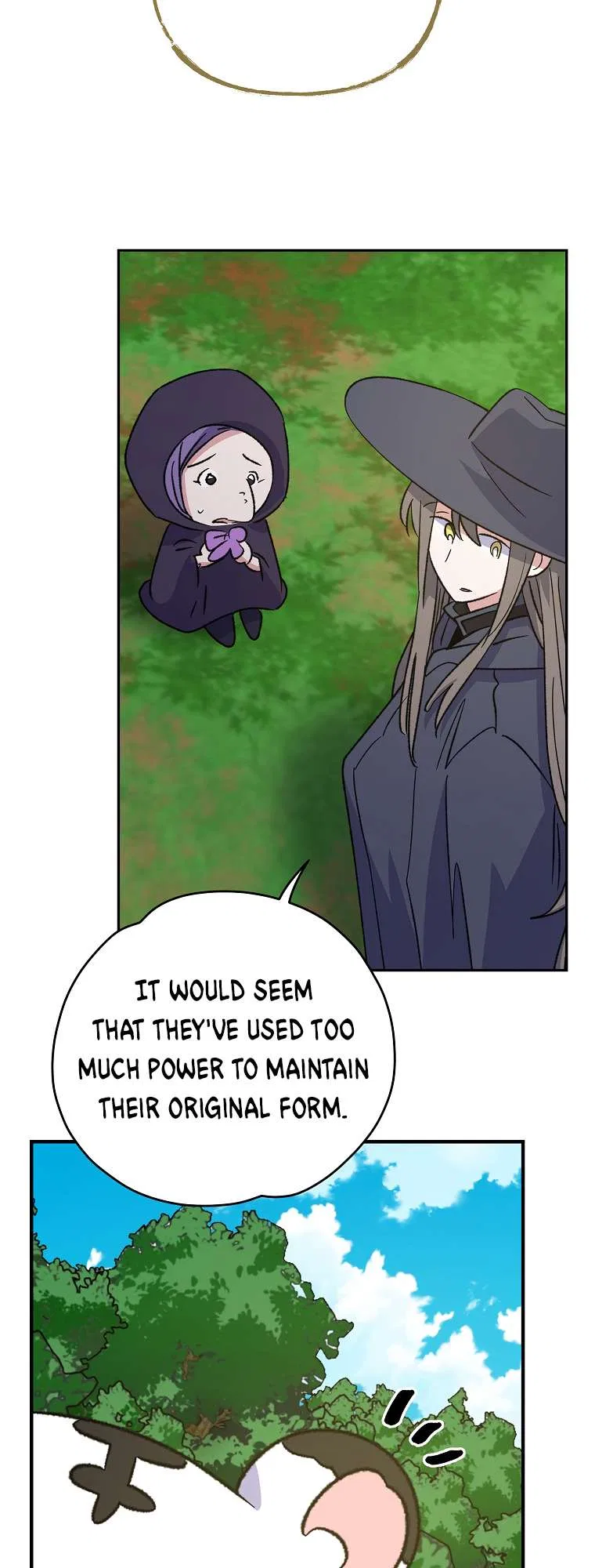 Ygret Chapter 99 – Page 22